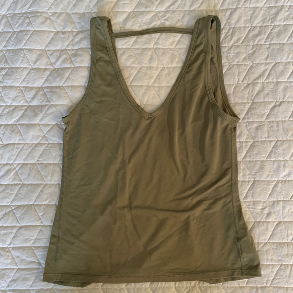 Victoria Sport Tank